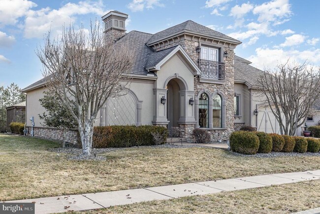 Primary Photo - 2389 Via Firenze Dr