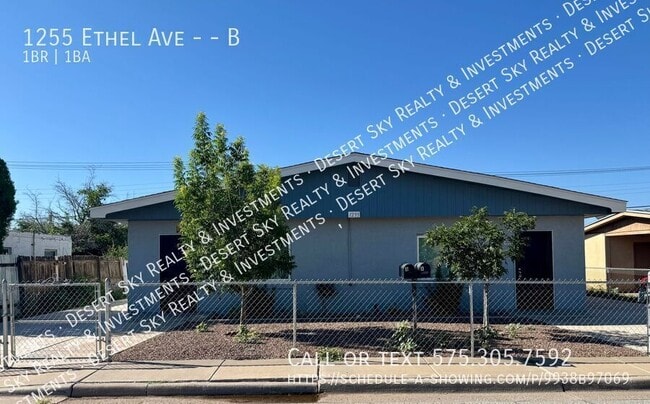 Building Photo - 1255 W Ethel Ave
