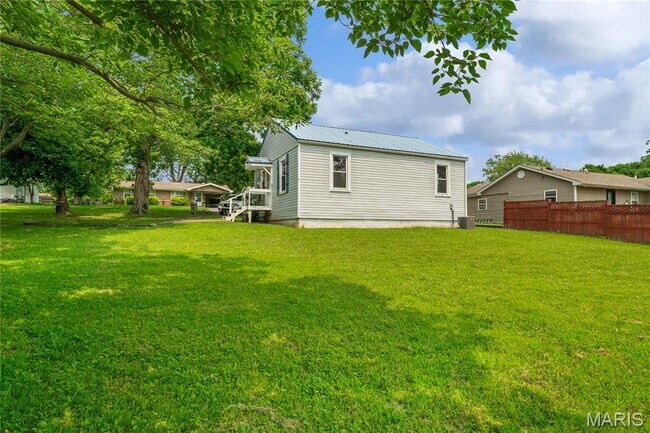 Building Photo - 203 O'Connell Dr