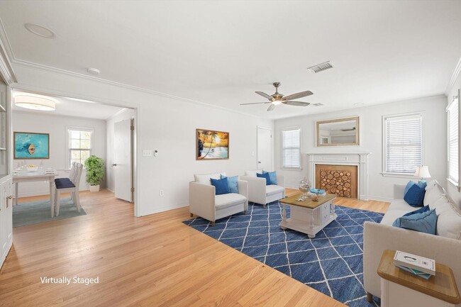 Building Photo - A modern revival of classic architecture, ...