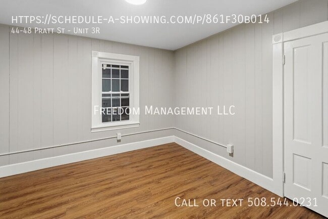 Building Photo - 44-48 Pratt St-Unit 3R