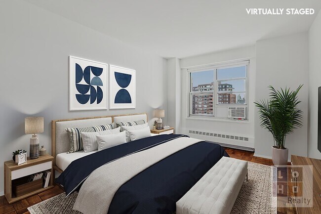 Building Photo - 477 FDR Dr