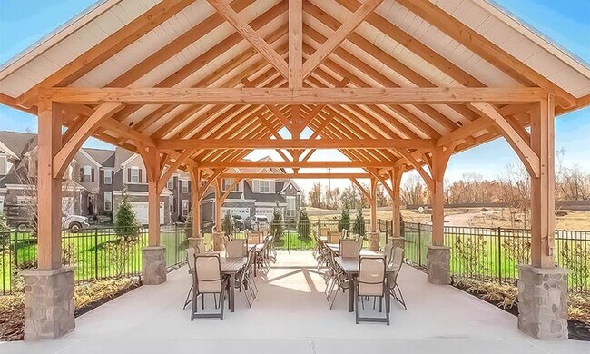 Building Photo - 126 Iron Hill Way