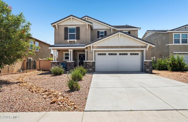 Primary Photo - 37522 Citron Pl