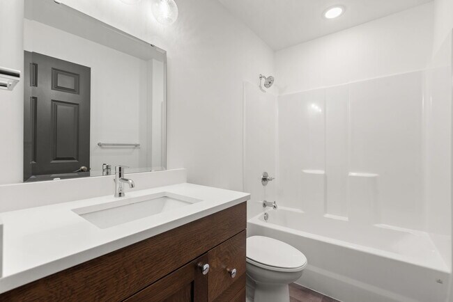 Floorplan - Wilkinson Lofts