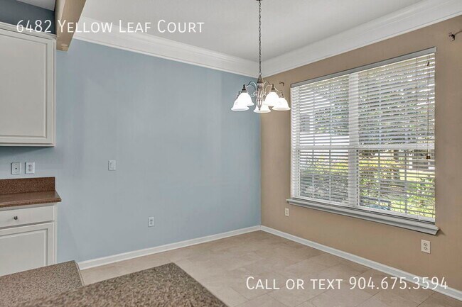 Building Photo - 6482 Yellow Leaf Ct