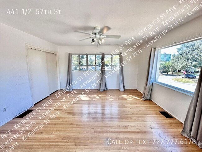 Building Photo - 441 1/2  57th St-