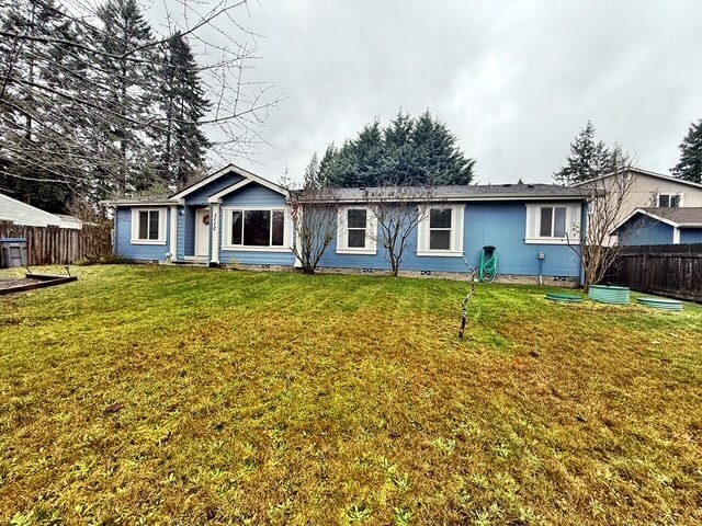 Primary Photo - 3112 Harris Rd SE