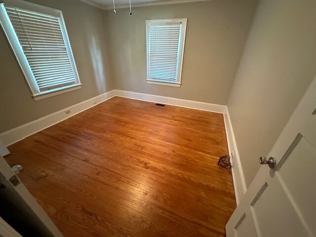 Bedroom 1 - 109 S 17th St