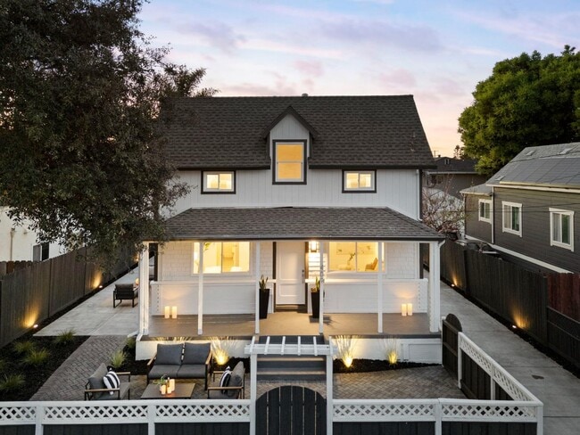 Building Photo - 409 Tilton Ave