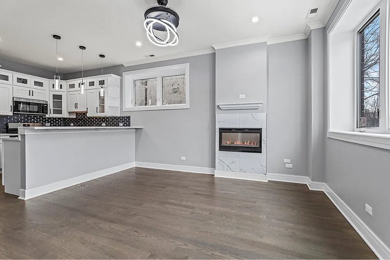 Building Photo - 4827 S St Lawrence Ave