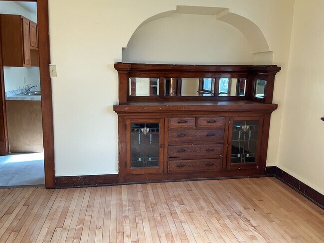 Building Photo - 5342-5344 N. 35th St.