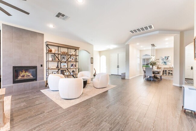 Building Photo - Furnished & Upgraded 1-Story Home on a Half-Acre with RV Parking in a Gated Community!