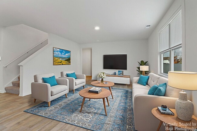 Building Photo - 2029 Magnolia Ln