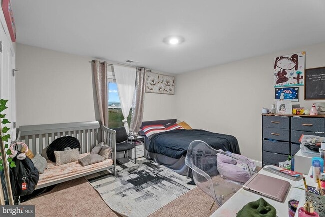 Building Photo - 10001 Maids Fancy Way