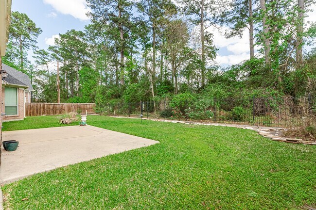 Building Photo - 3007 Smokey Hollow Dr