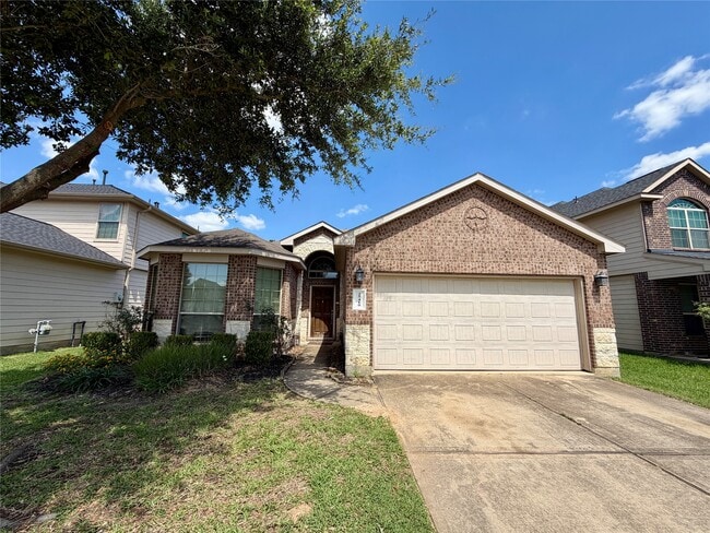 Building Photo - 25410 Saddlebrook Champion Way