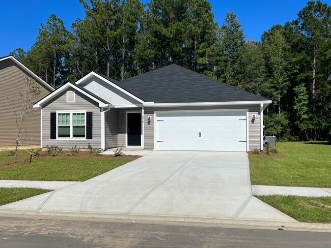 Building Photo - One-Level Home in Heritage at New Riversid...