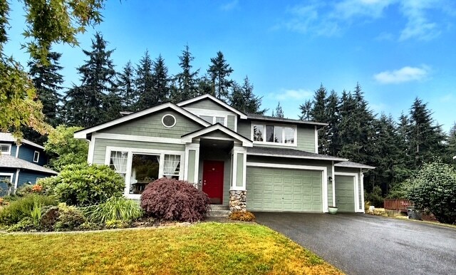 Building Photo - 23580 Brixton Pl
