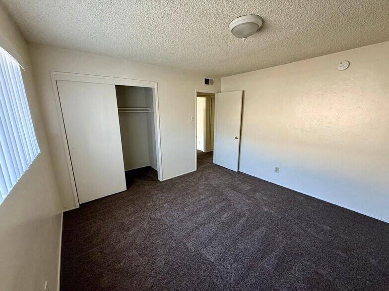 Bedroom 1 - 3504 Palm St