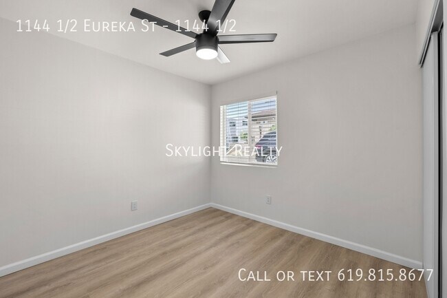 Building Photo - 1144 Eureka St