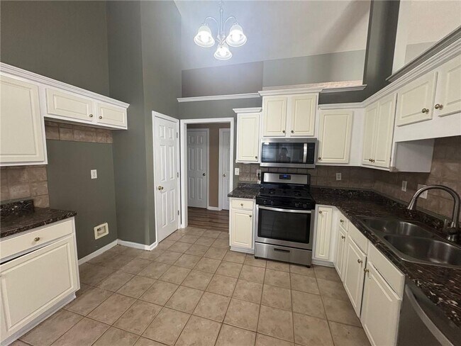 Building Photo - 3452 Morning Top Pl