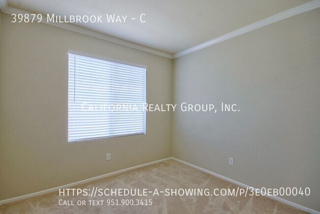 Building Photo - 39879 Millbrook Way