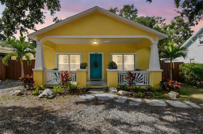 Building Photo - 1168 Bass Blvd