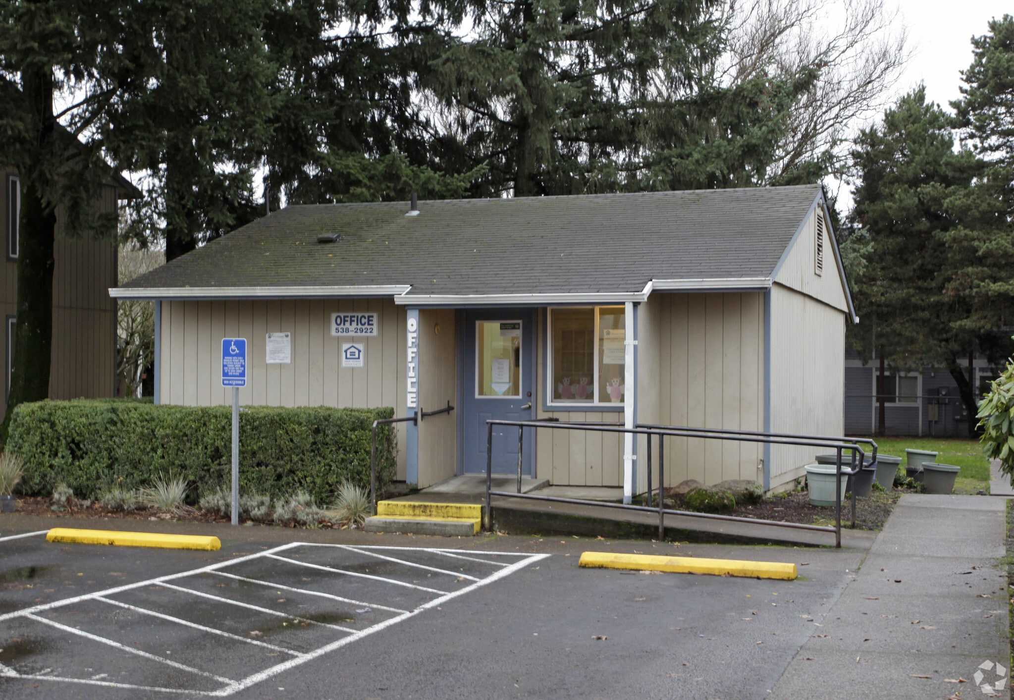 Building Photo - Haworth Terrace