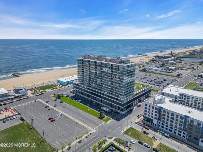 Building Photo - 1101 Ocean Ave