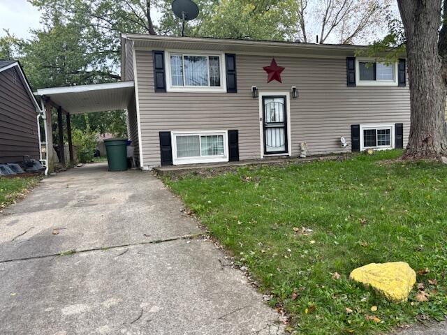 Building Photo - 3325 Valley Park Ave