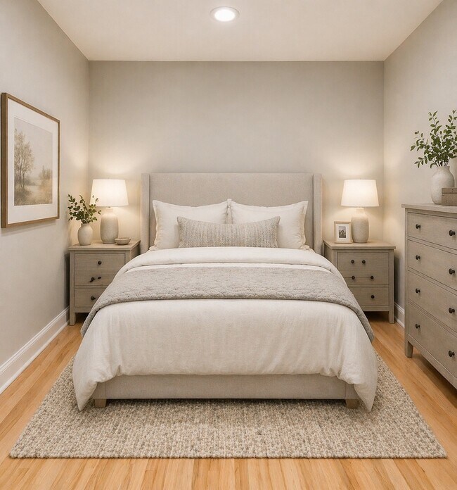 Building Photo - 1014 W George St