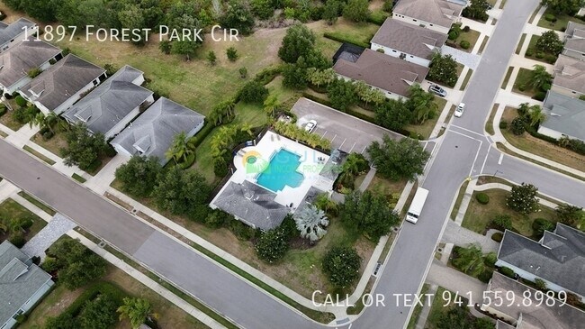 Building Photo - 11897 Forest Park Cir