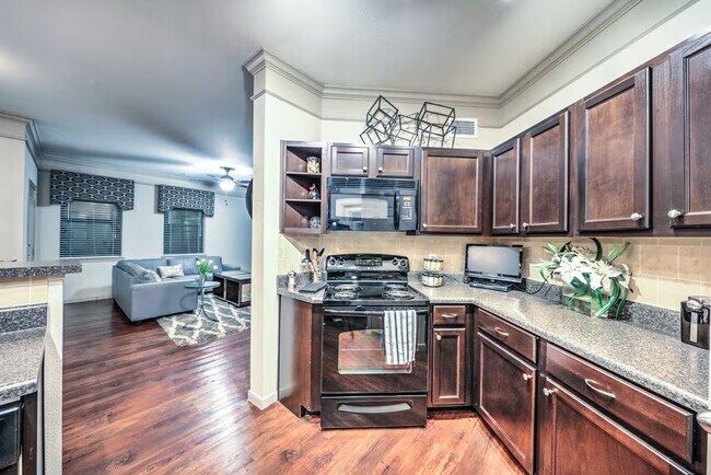 Building Photo - Katy Living: Up to $2,000 Off Select Homes!