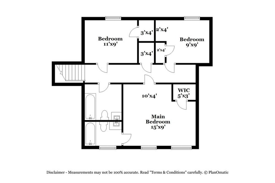 Building Photo - 3350 Eastwood Trail