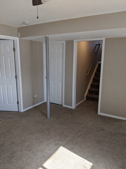 lower level - 1608 23rd Ave
