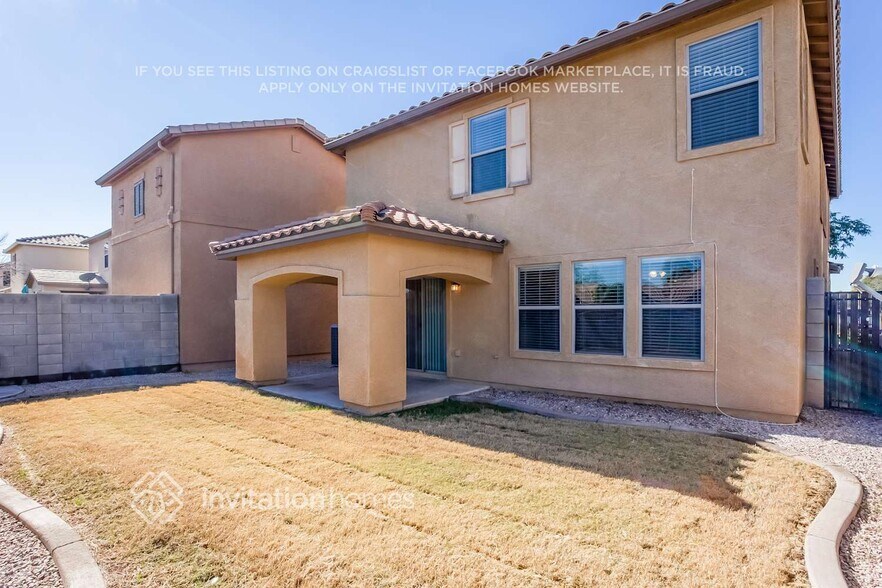 Building Photo - 22407 S 211th Way