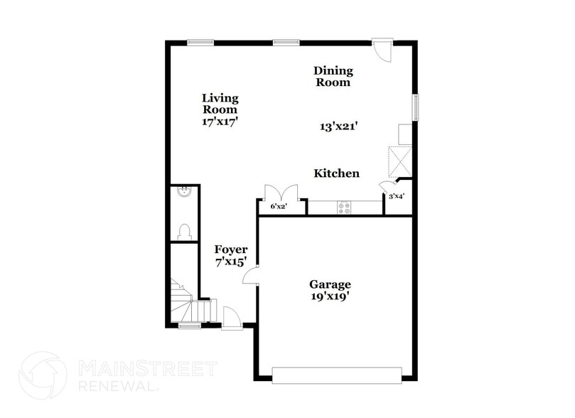 Building Photo - 318 Augusta Woods Dr
