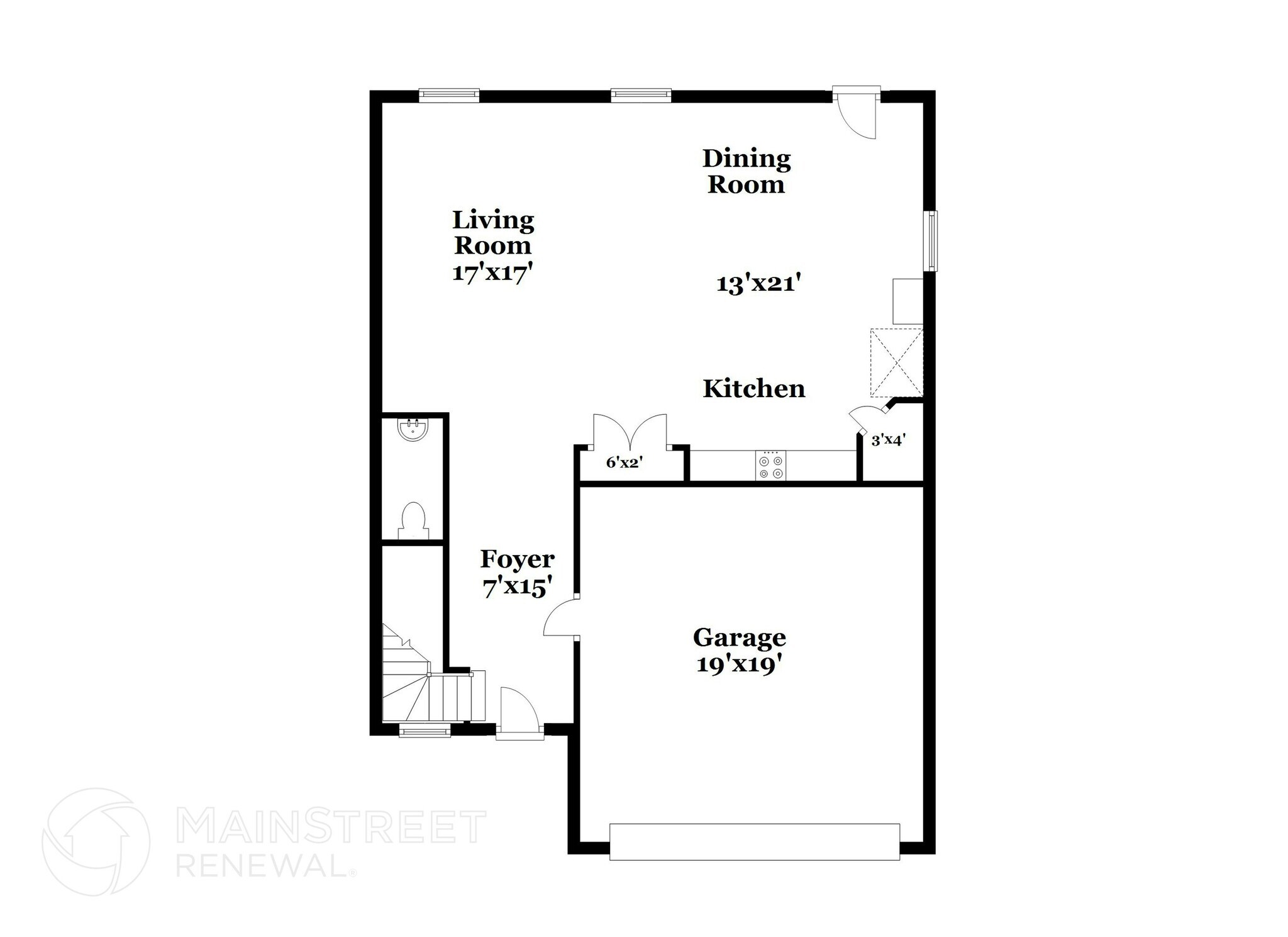 Building Photo - 318 Augusta Woods Dr