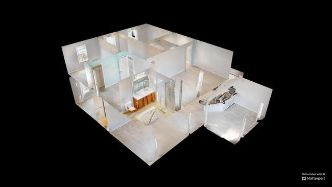 Building Photo - 10848 Tailwater St