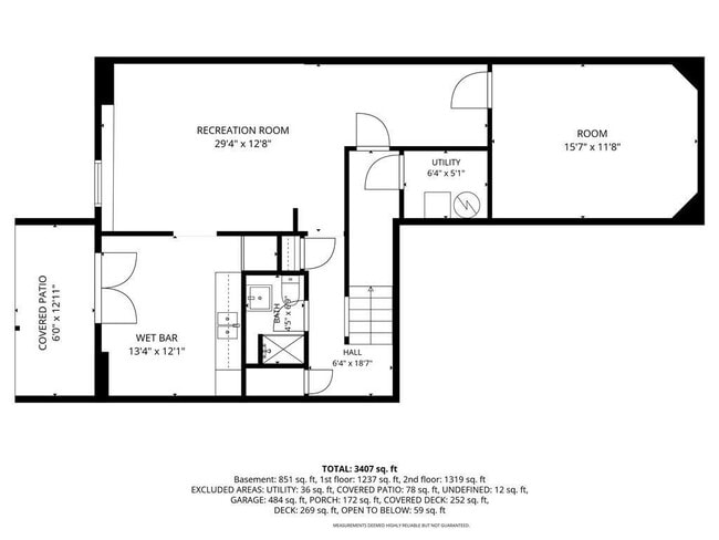 Building Photo - 2069 Ursuline Way NW