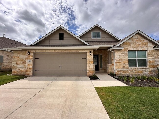 Primary Photo - 516 Panzano Dr