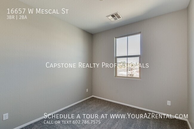 Building Photo - 16657 W Mescal St