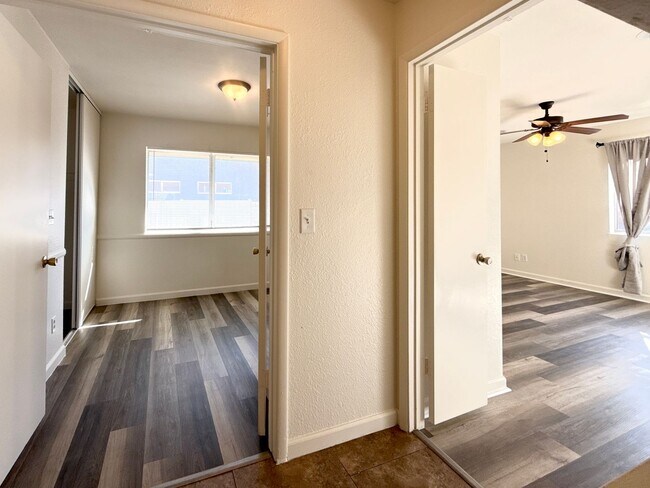 Building Photo - NO HOA! 4-Bedroom Single-Story Home in Henderson – Pets Welcome!