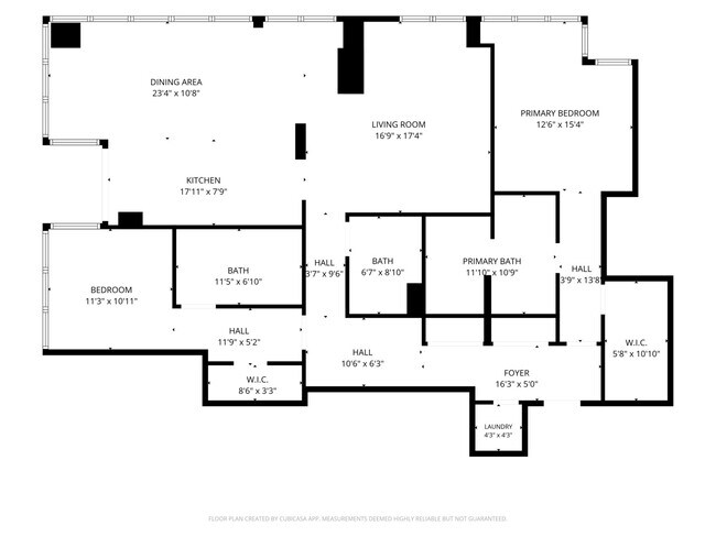 Building Photo - 235 W Van Buren St