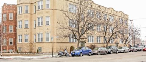 Primary Photo - 2422 W Catalpa Ave