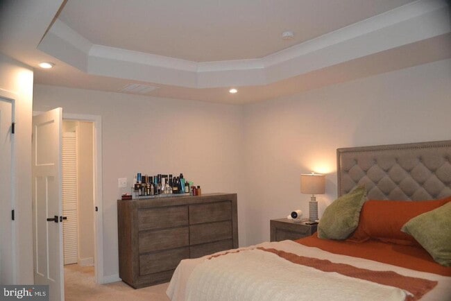 Building Photo - 1015 Rampart Dr