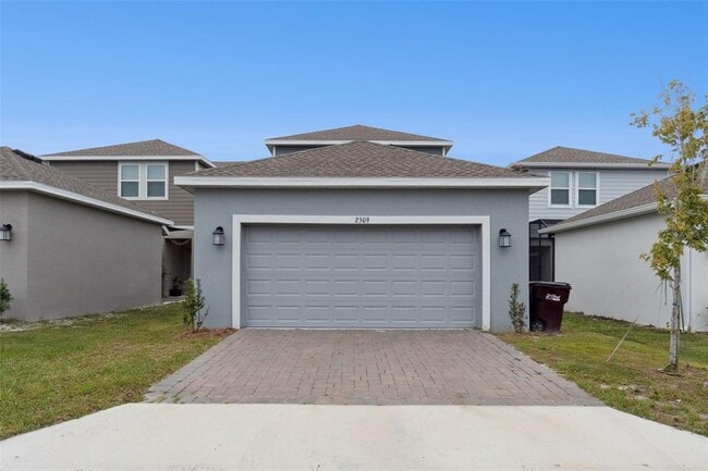 Building Photo - 2509 Relaxing Ln