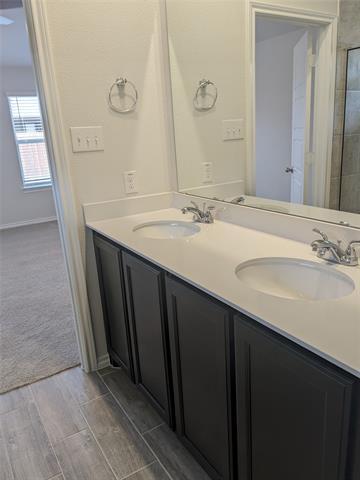 Building Photo - 3420 N Crowley Cleburne Rd