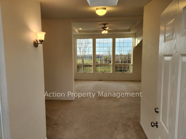 Building Photo - 3 bed 2 bath 2 car garage w/ great views in Sequim